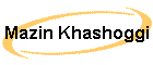 Mazin Khashoggi