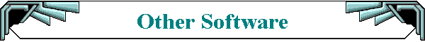 Other Software